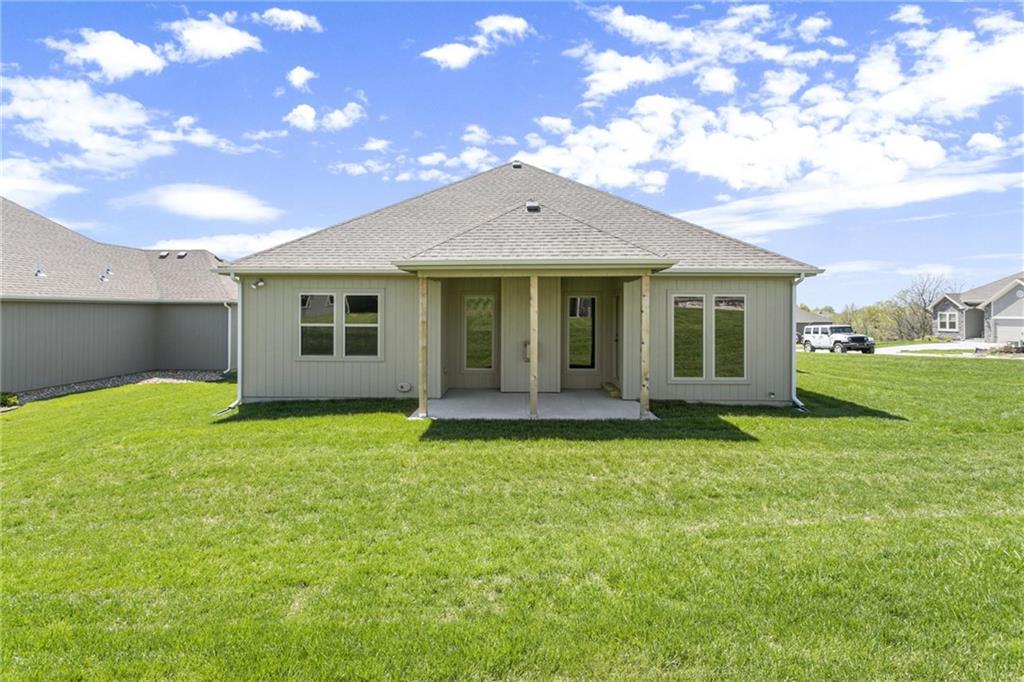 24th image of 3315 Nw 93rd St, Kansas City, MO 64154 | MLS# 2636620