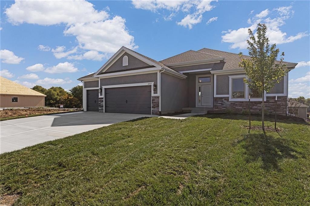 1st image of 3319 Nw 93rd St, Kansas City, MO 64154 | MLS# 2636621