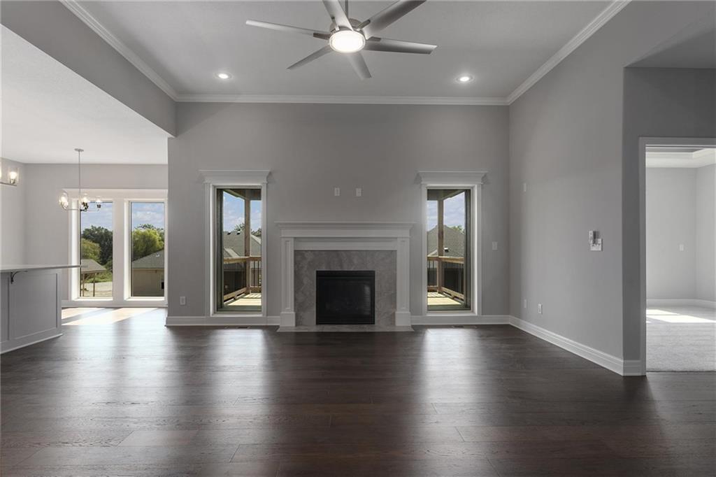 5th image of 3319 Nw 93Rd St, Kansas City, MO 64154 | MLS# 2636621