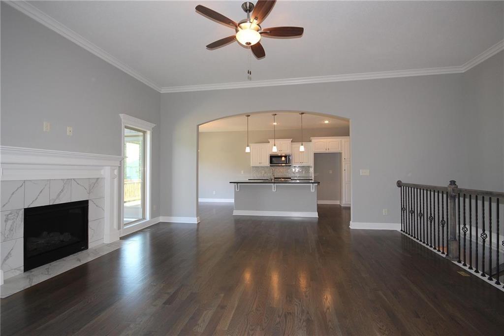 5th image of 3323 Nw 93Rd St, Kansas City, MO 64154 | MLS# 2636622