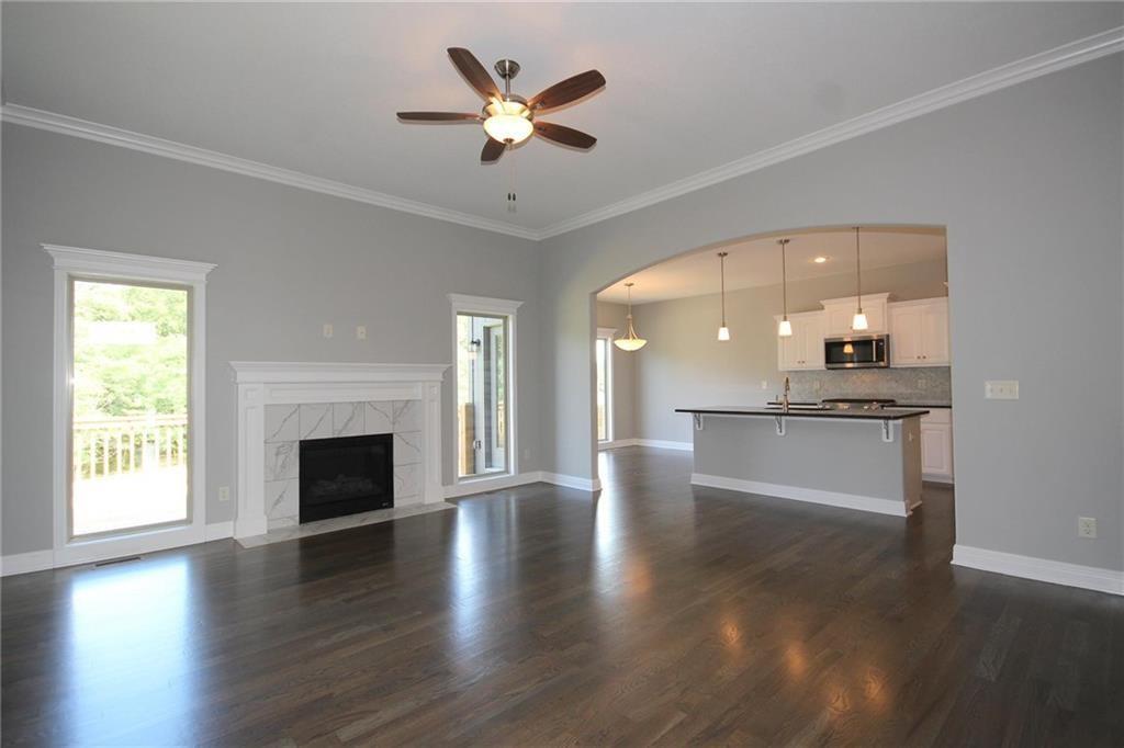 3rd image of 3323 Nw 93Rd St, Kansas City, MO 64154 | MLS# 2636622