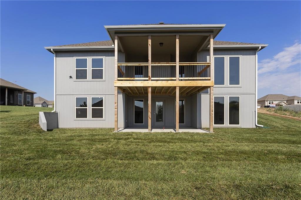 29th image of 3327 Nw 93rd St, Kansas City, MO 64154 | MLS# 2636625