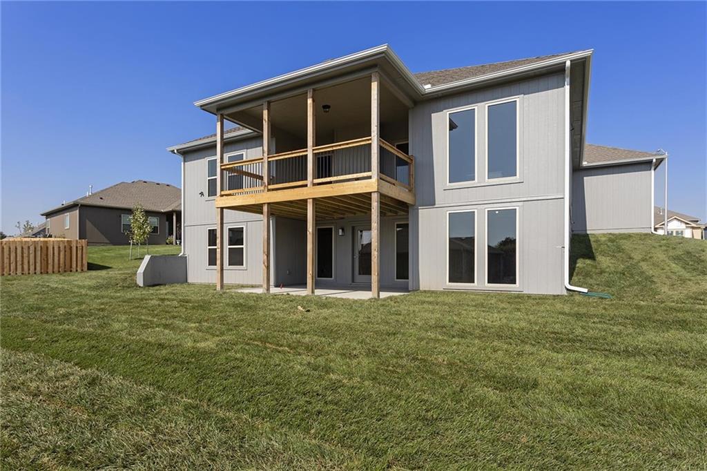 29th image of 3311 Nw 93rd St, Kansas City, MO 64154 | MLS# 2636626