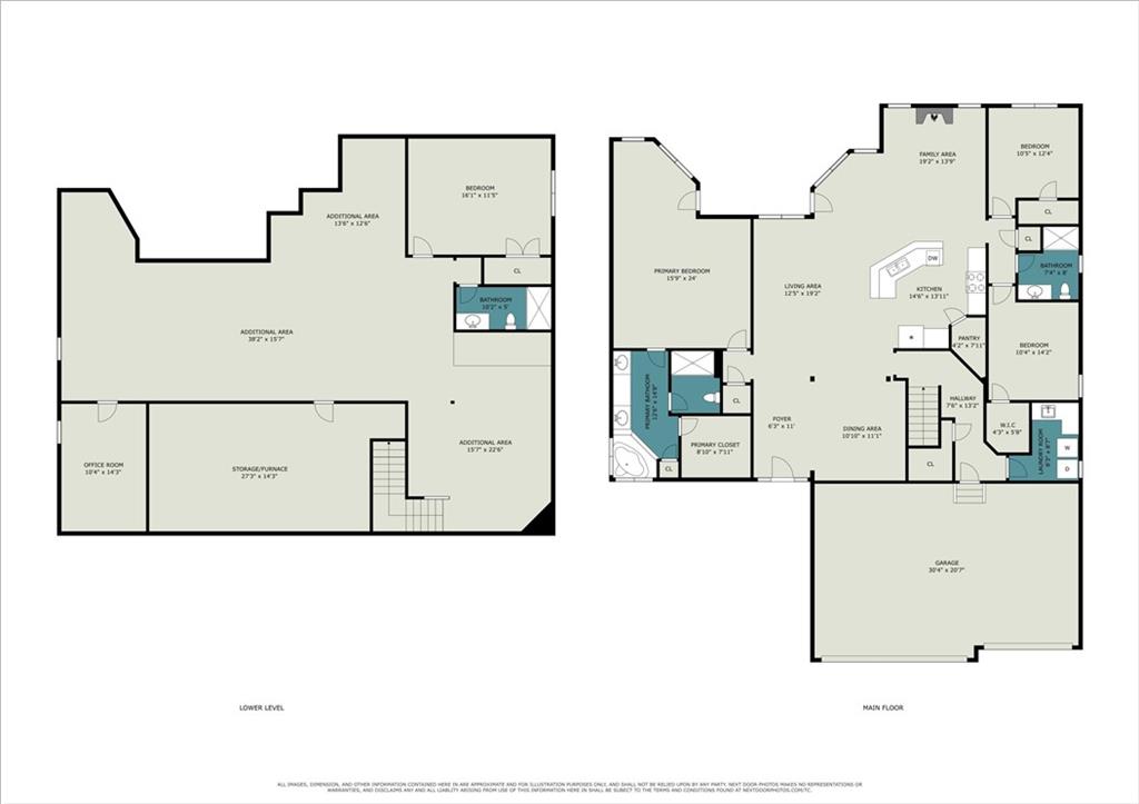 63rd image of 10900 Delavan Ct, Kansas City, KS 66109 | MLS# 2636627