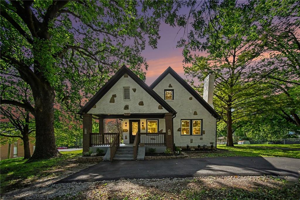 31st image of 5000 Blue Ridge Blvd, Kansas City, MO 64133 | MLS# 2636628
