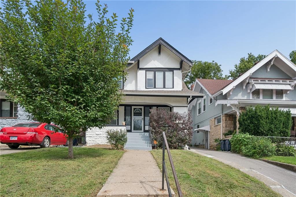 2nd image of 4115 Chestnut Ave, Kansas City, MO 64130 | MLS# 2636630
