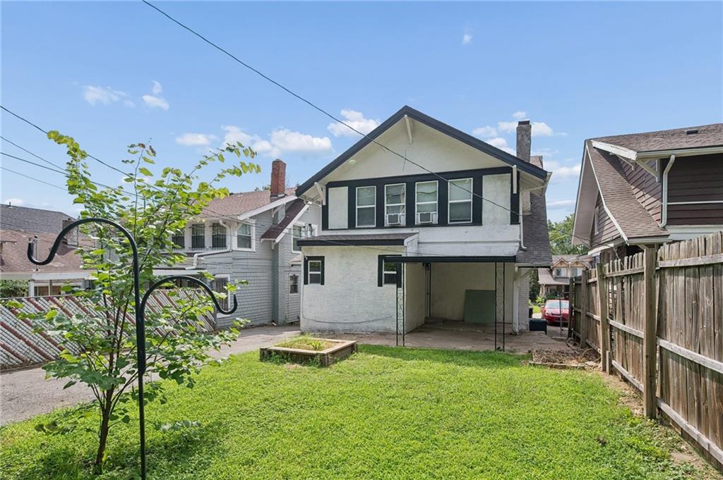 31st image of 4115 Chestnut Ave, Kansas City, MO 64130 | MLS# 2636630