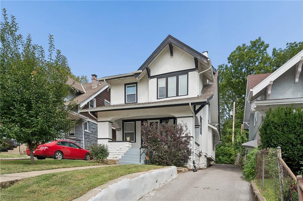 1st image of 4115 Chestnut Ave, Kansas City, MO 64130 | MLS# 2636630