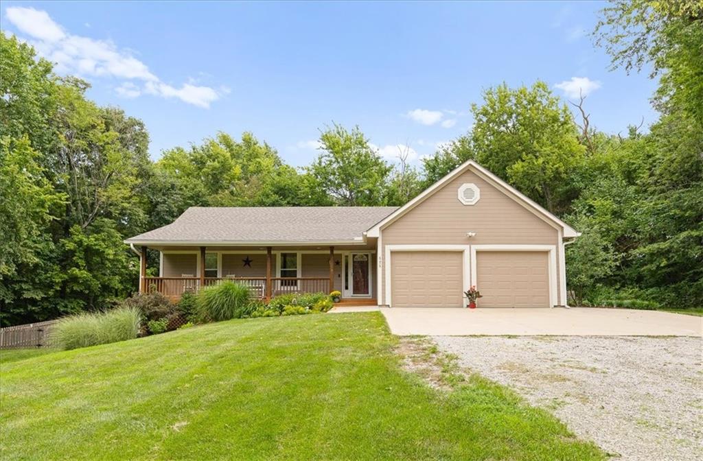 1st image of 525 Nw 1891 Rd, Kingsville, MO 64061 | MLS# 2636632