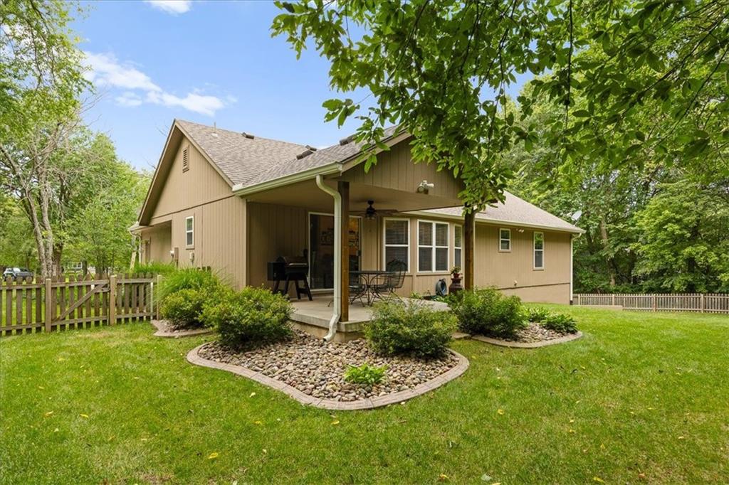 27th image of 525 Nw 1891 Rd, Kingsville, MO 64061 | MLS# 2636632
