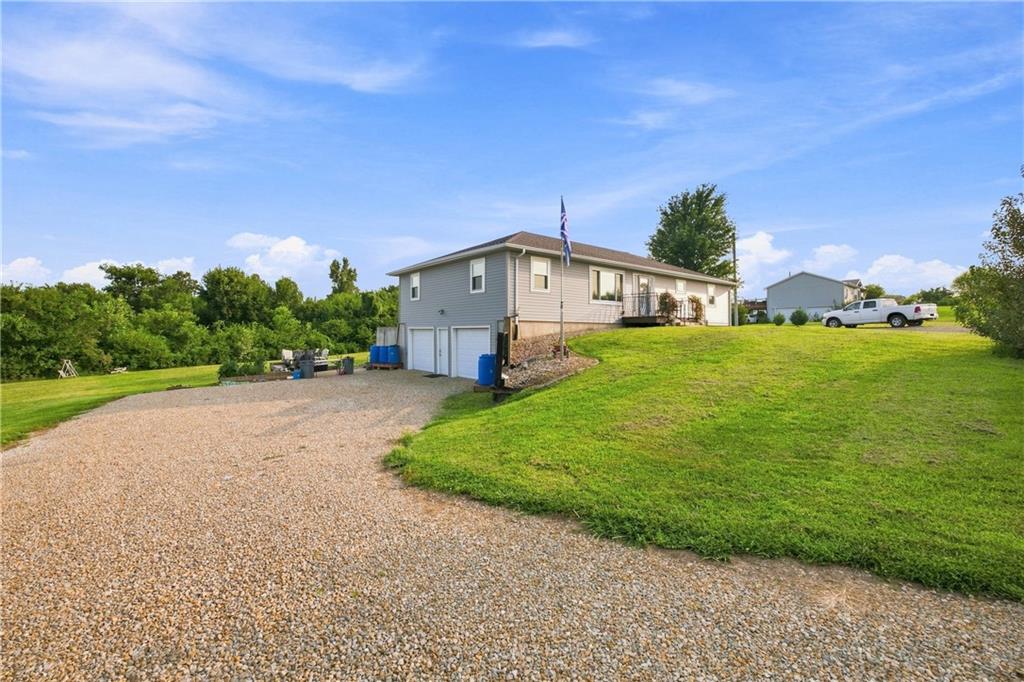 3rd image of 20193 Linwood Rd, Linwood, KS 66052 | MLS# 2636633