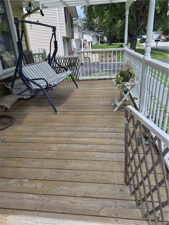 3rd image of 1210 Ranson Pl, Independence, MO 64057 | MLS# 2636634