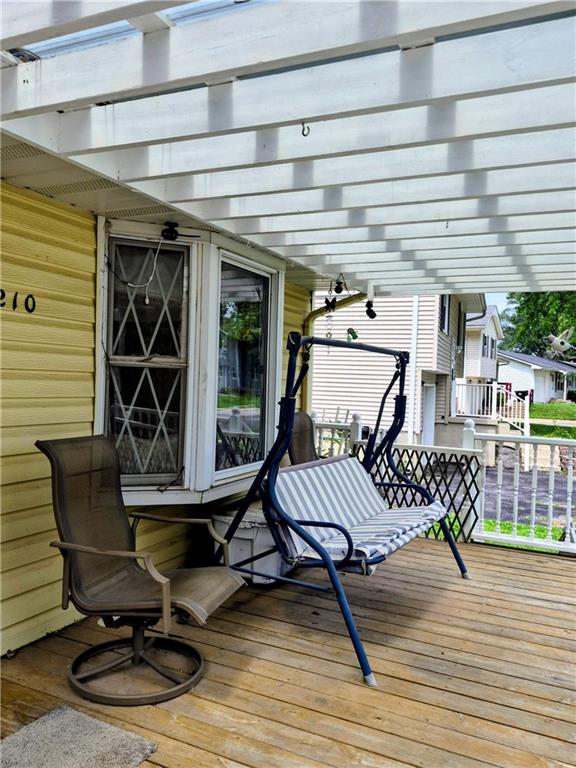 2nd image of 1210 Ranson Pl, Independence, MO 64057 | MLS# 2636634