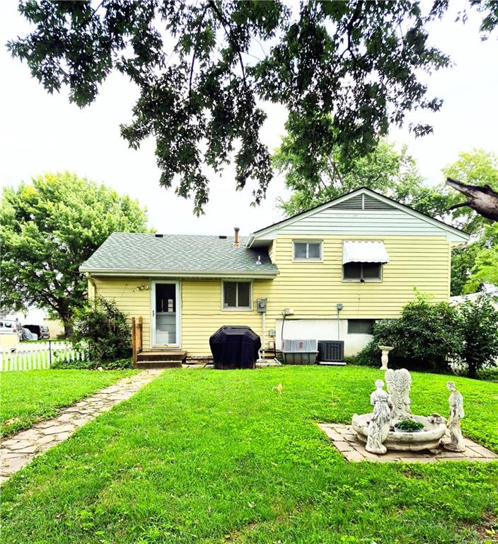 25th image of 1210 Ranson Pl, Independence, MO 64057 | MLS# 2636634