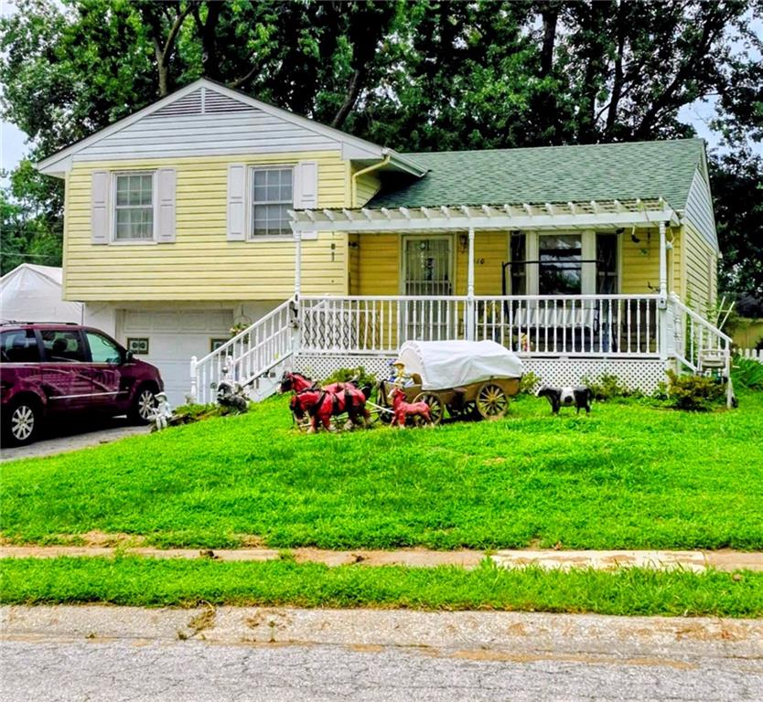 1st image of 1210 Ranson Pl, Independence, MO 64057 | MLS# 2636634