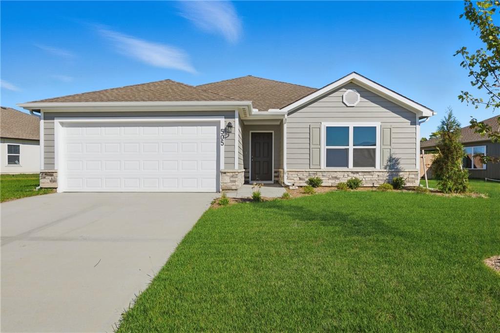1st image of 20303 W 195th St, Spring Hill, KS 66083 | MLS# 2636644