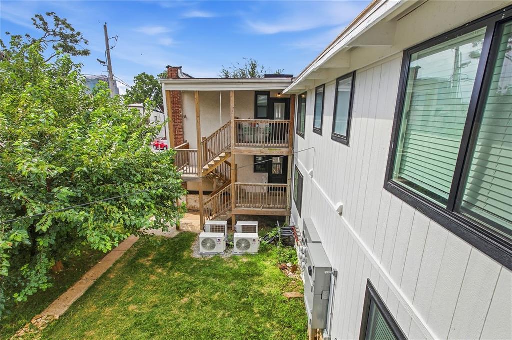 5th image of 4335 Mercier St, Kansas City, MO 64111 | MLS# 2636645
