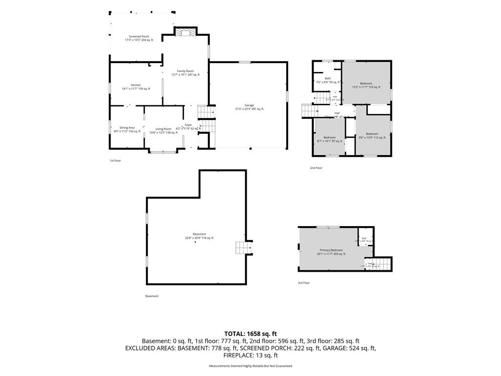 31st image of 18903 E 19th Ter, Independence, MO 64058 | MLS# 2636647