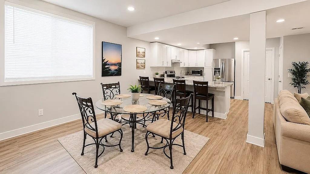 5th image of 7025 N Cambridge Ave, Kansas City, MO 64119 | MLS# 2636650