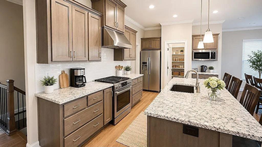 4th image of 7025 N Cambridge Ave, Kansas City, MO 64119 | MLS# 2636650