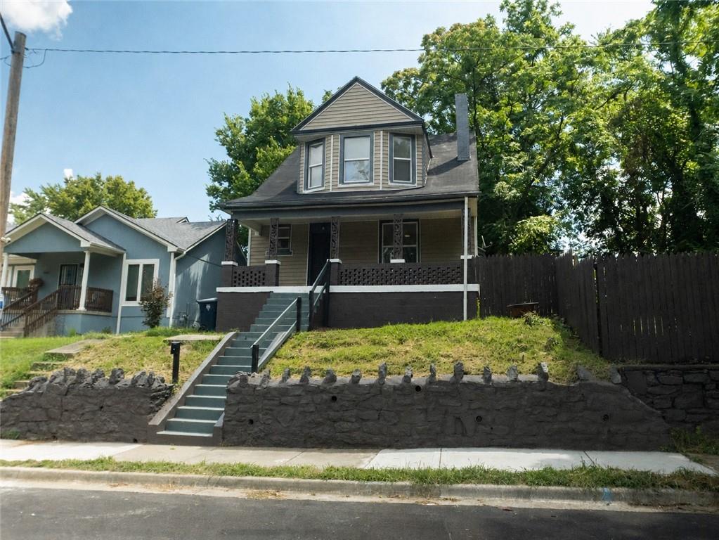 1st image of 2011 Montgall Ave, Kansas City, MO 64127 | MLS# 2636653