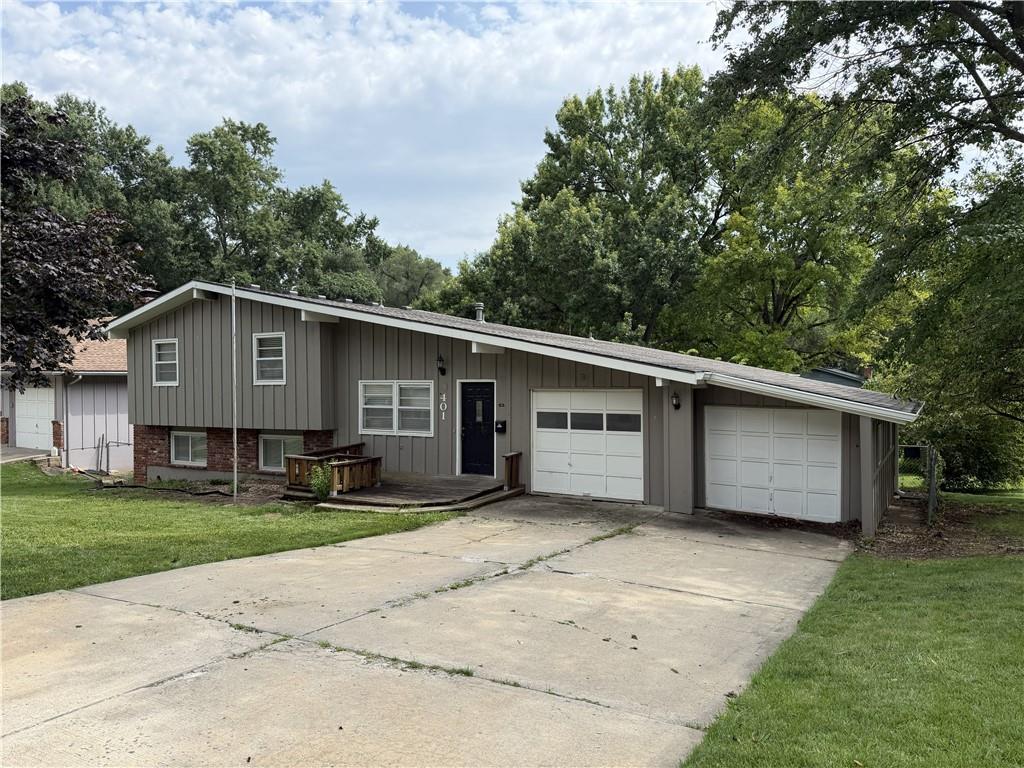 2nd image of 401 E 90th Ter, Kansas City, MO 64131 | MLS# 2636657