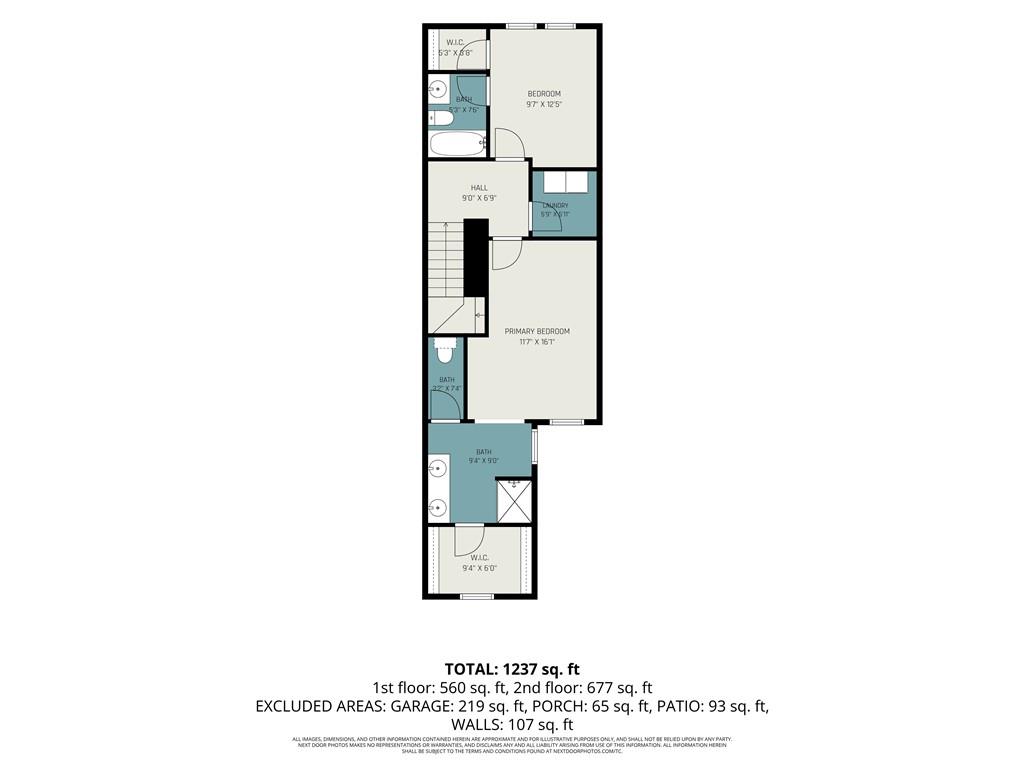 33rd image of 8155 N Lawn Ave, Kansas City, MO 64119 | MLS# 2636671