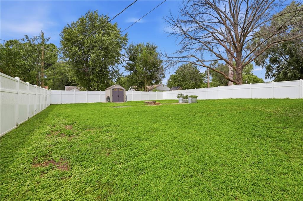 22nd image of 3338 S Evanston Ave, Independence, MO 64052 | MLS# 2636678
