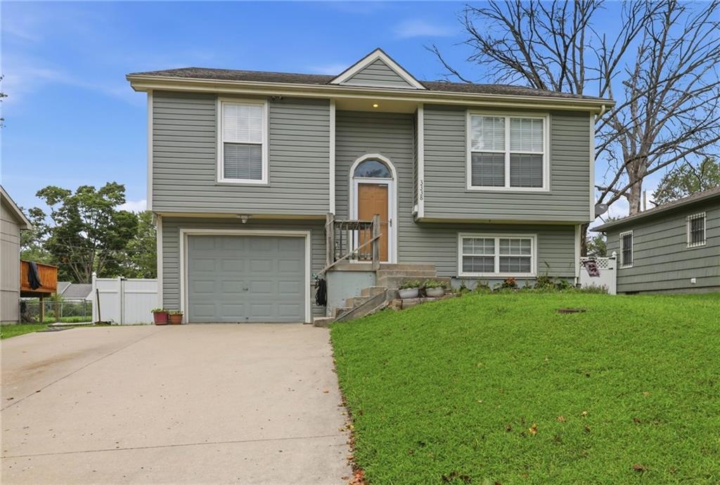 1st image of 3338 S Evanston Ave, Independence, MO 64052 | MLS# 2636678