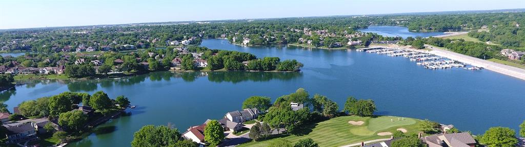 45th image of 3502 Nw Lake Dr, Lees Summit, MO 64064 | MLS# 2636679