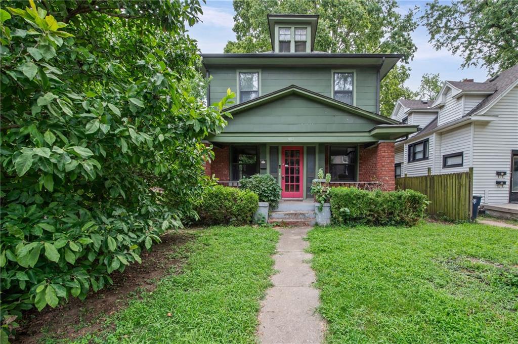 1st image of 4111 Holly St, Kansas City, MO 64111 | MLS# 2636681