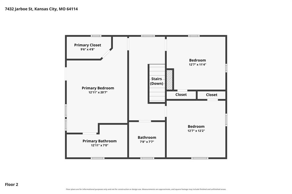 21st image of 7432 Jarboe St, Kansas City, MO 64114 | MLS# 2636690