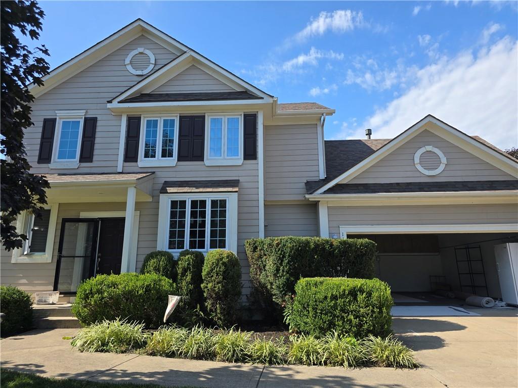56th image of 14940 S Gallery St, Olathe, KS 66062 | MLS# 2636694