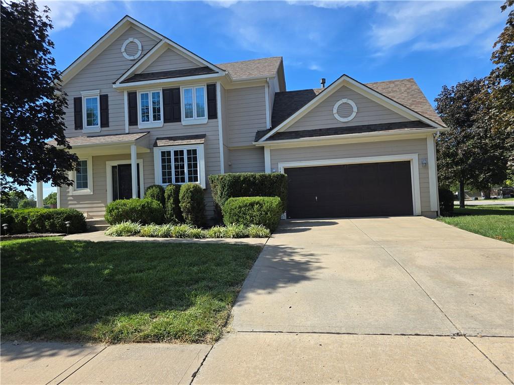 1st image of 14940 S Gallery St, Olathe, KS 66062 | MLS# 2636694