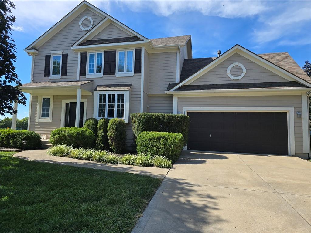 2nd image of 14940 S Gallery St, Olathe, KS 66062 | MLS# 2636694