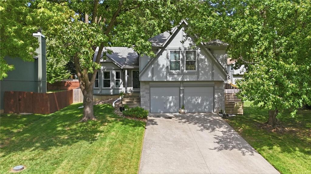 39th image of 1004 N Keeler St, Olathe, KS 66061 | MLS# 2636698