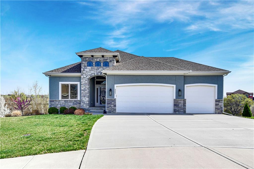 1st image of 8003 W 166th Ter, Stilwell, KS 66085 | MLS# 2636707