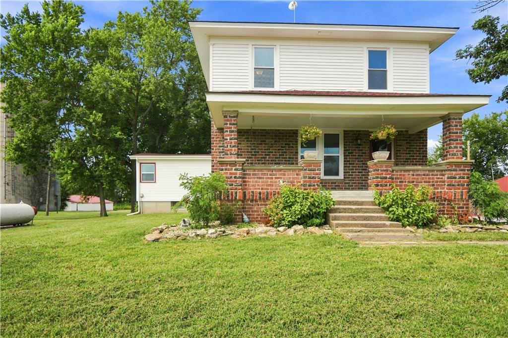 3rd image of 2407 Osborne Ter, Ottawa, KS 66067 | MLS# 2636711