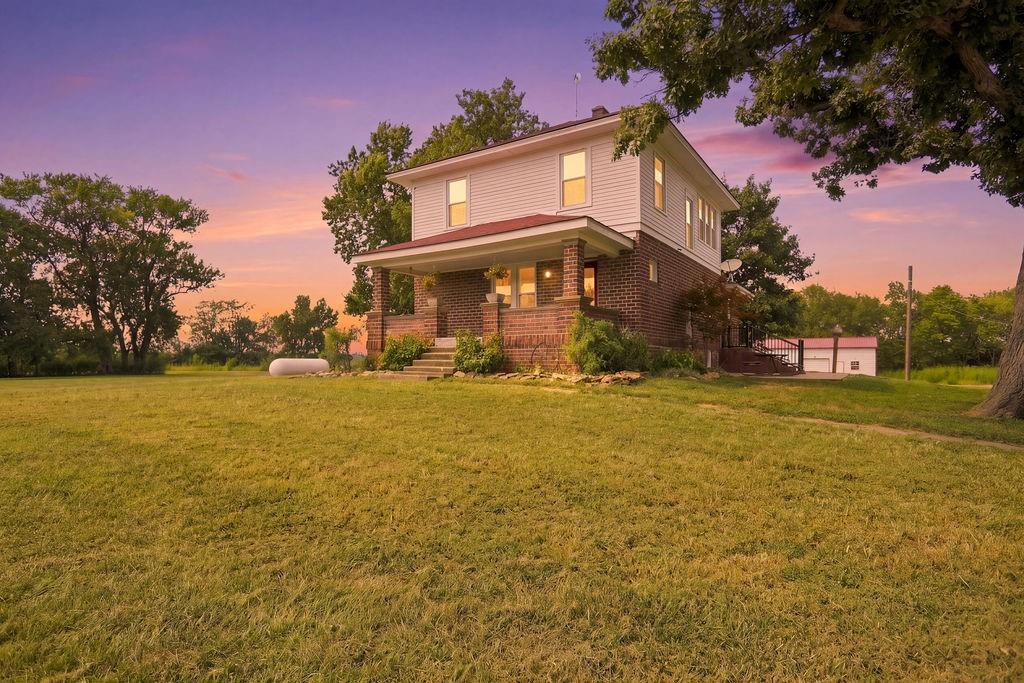 2nd image of 2407 Osborne Ter, Ottawa, KS 66067 | MLS# 2636711