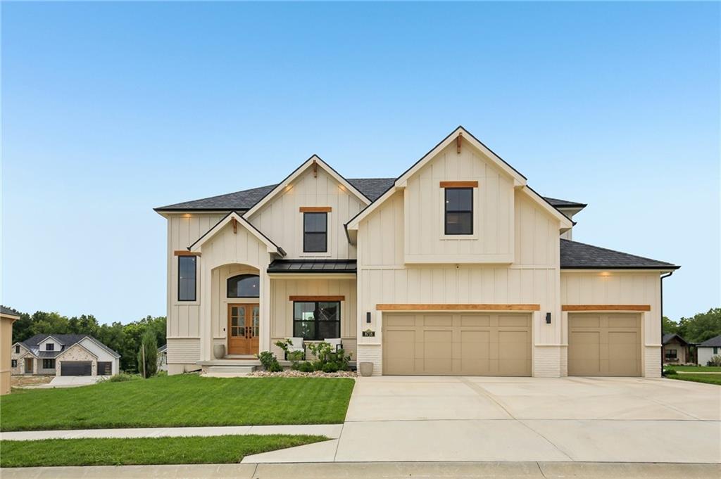 1st image of 8718 N Farley Ave, Kansas City, MO 64157 | MLS# 2636737