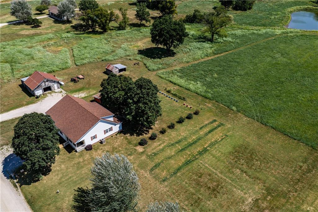5th image of 1255 245Th St, Fort Scott, KS 66701 | MLS# 2636746
