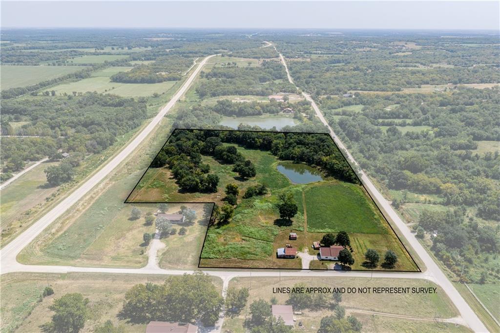 3rd image of 1255 245Th St, Fort Scott, KS 66701 | MLS# 2636746
