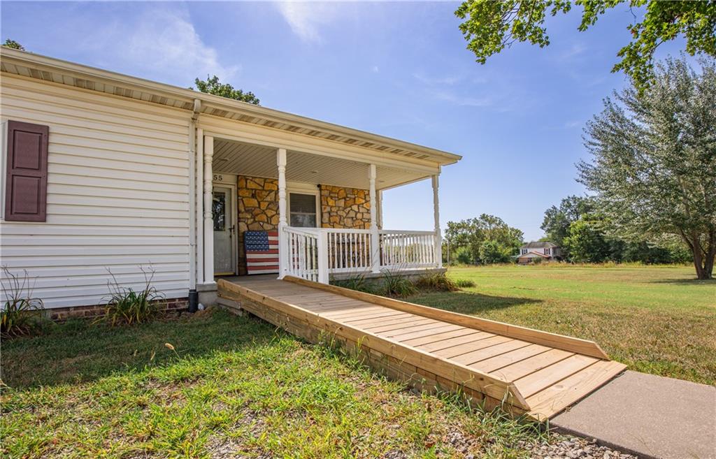 4th image of 1255 245Th St, Fort Scott, KS 66701 | MLS# 2636746