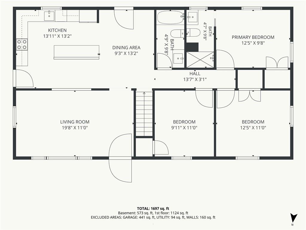 22nd image of 13101 Nw Porter Rd, Kansas City, MO 64152 | MLS# 2636751