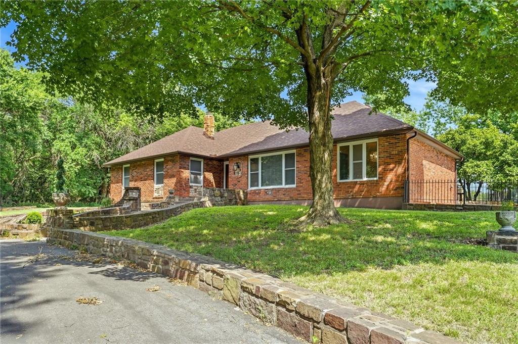 1st image of 12705 S Outer Belt Rd, Lone Jack, MO 64070 | MLS# 2636754