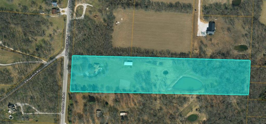 91st image of 12705 S Outer Belt Rd, Lone Jack, MO 64070 | MLS# 2636754