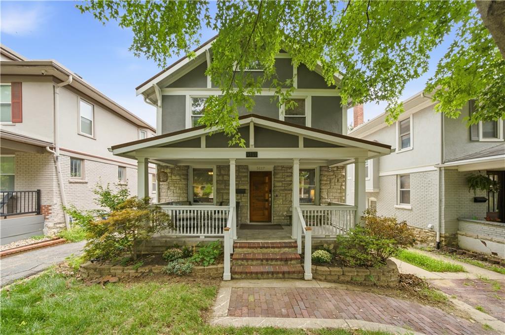 1st image of 5117 Walnut St, Kansas City, MO 64112 | MLS# 2636756
