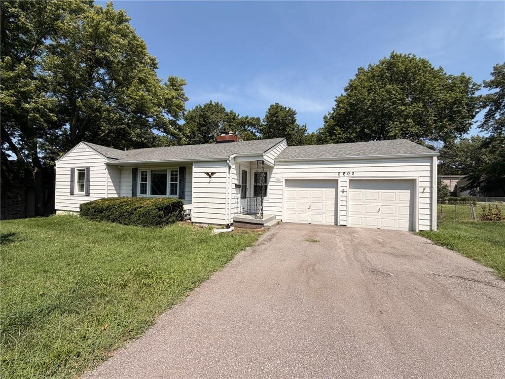 1st image of 2602 Nw 86th St, Kansas City, MO 64154 | MLS# 2636762