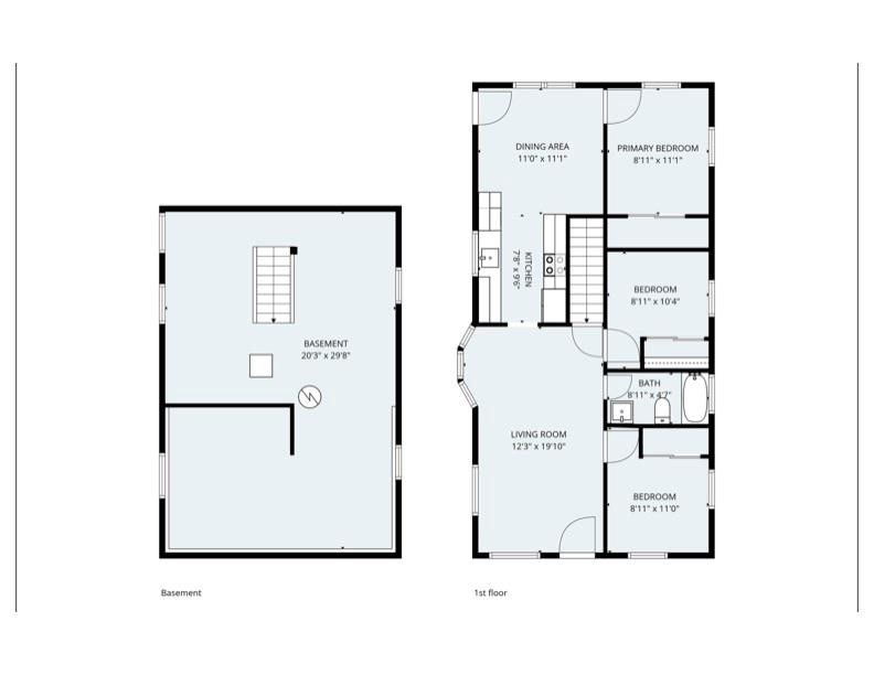 29th image of 2010 N 27th St, Kansas City, KS 66104 | MLS# 2636766