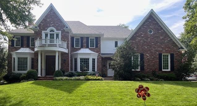 1st image of 13020 Falmouth St, Leawood, KS 66209 | MLS# 2636768
